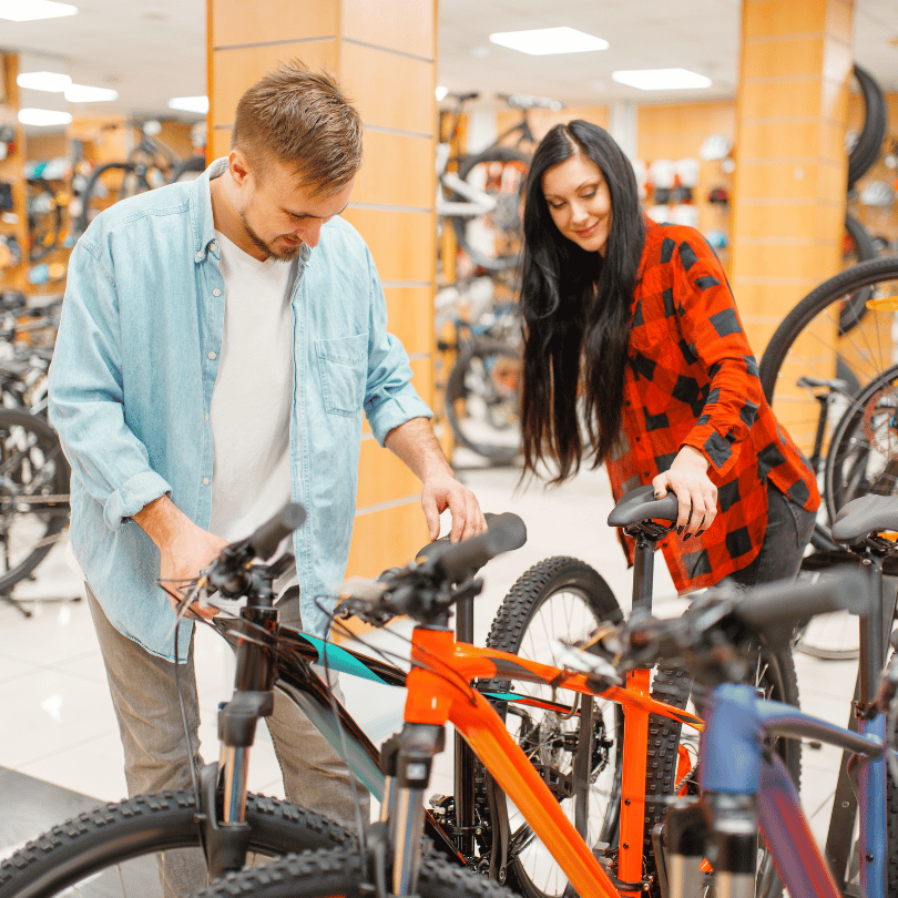 Businessplan Fahrradhandel